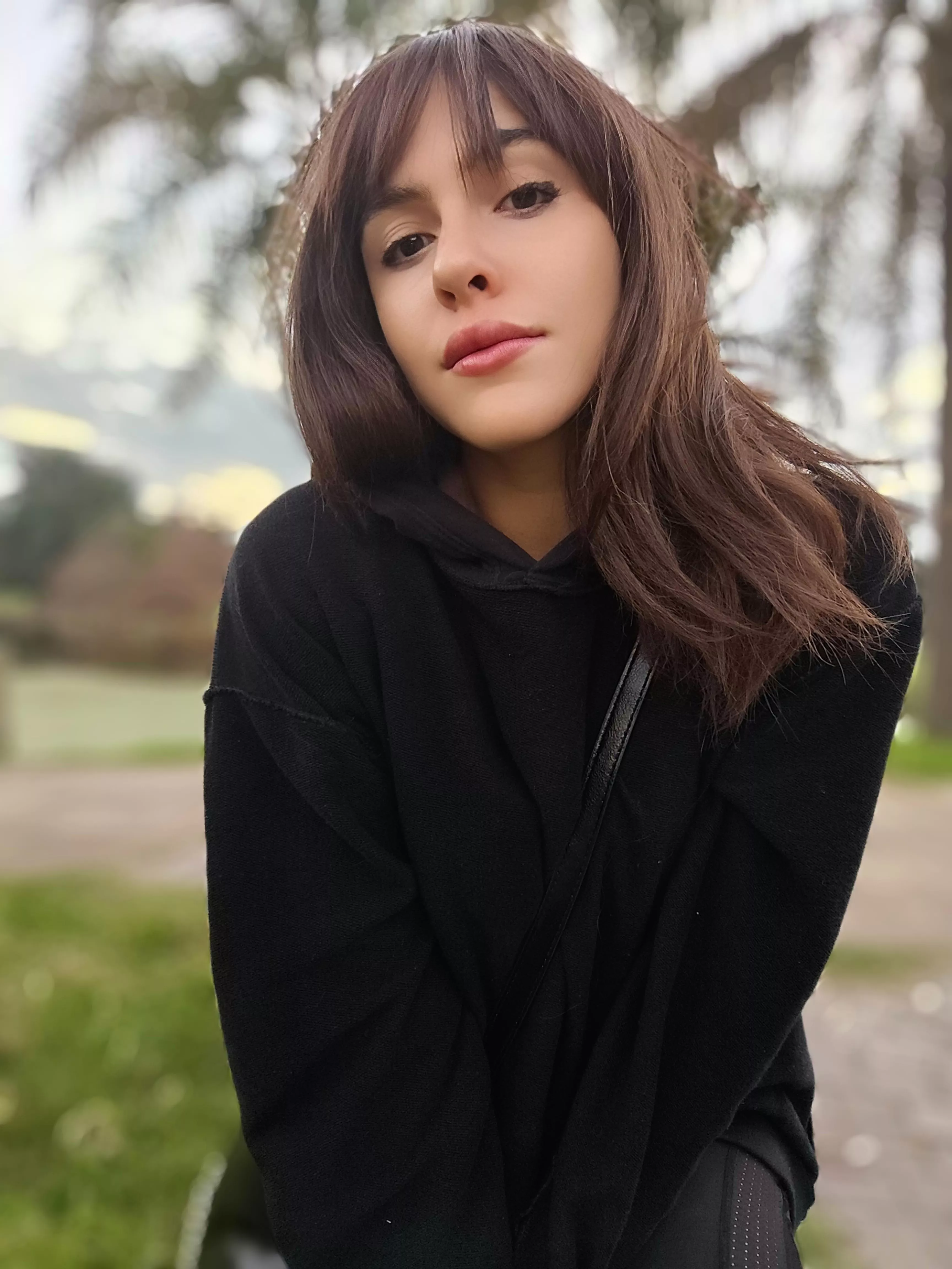 I wanna be fucked in public one day posted by nikkispider