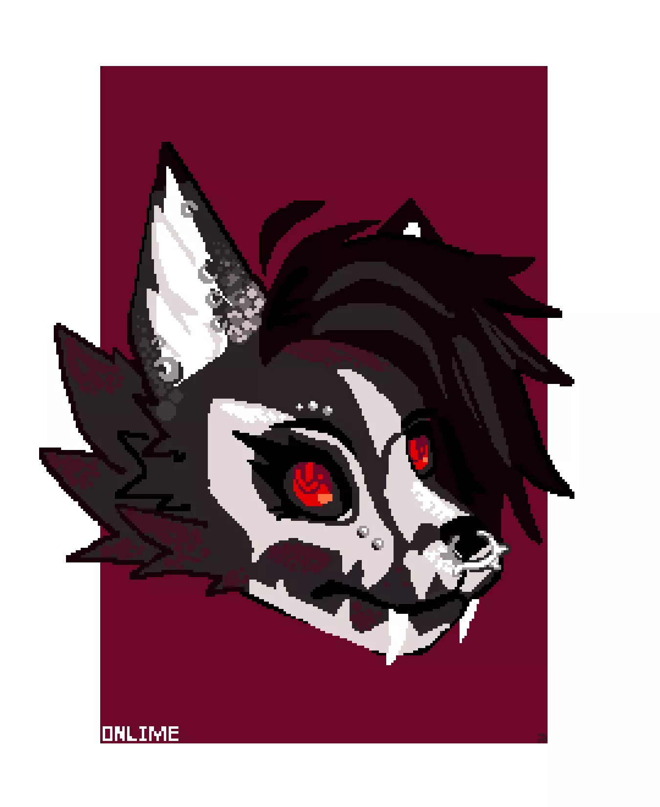 Icon giveaway prize for madpony! posted by OnLimee_