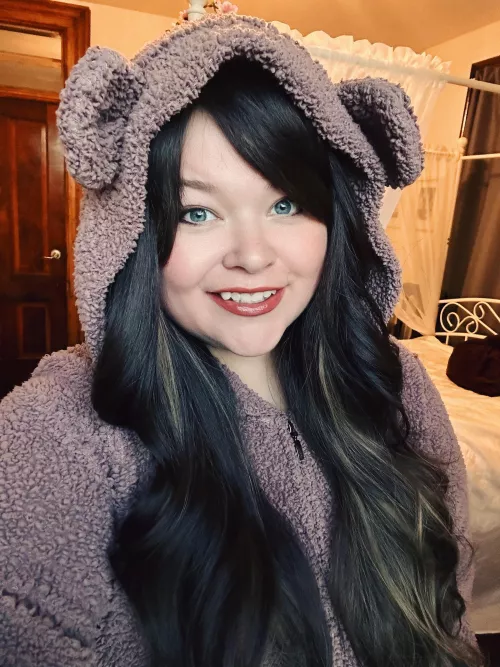 If you go down to the woods today… by universebrain_