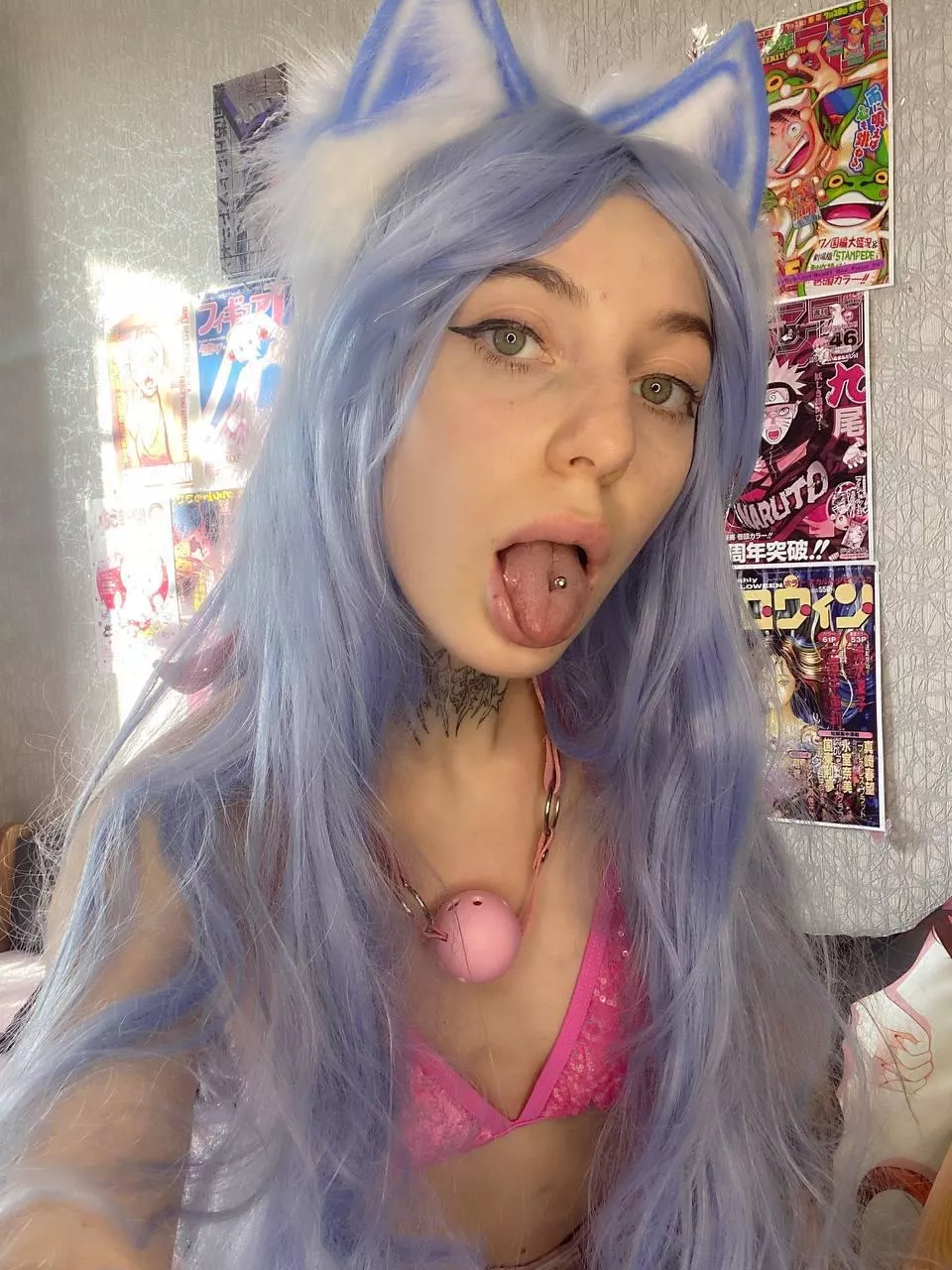 I'll be an obedient pussycat, I promise. posted by shummyslaldy