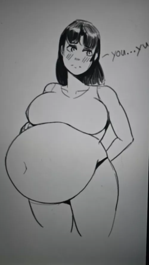 {image} she want to see how it felt  by Prize_Emu7345