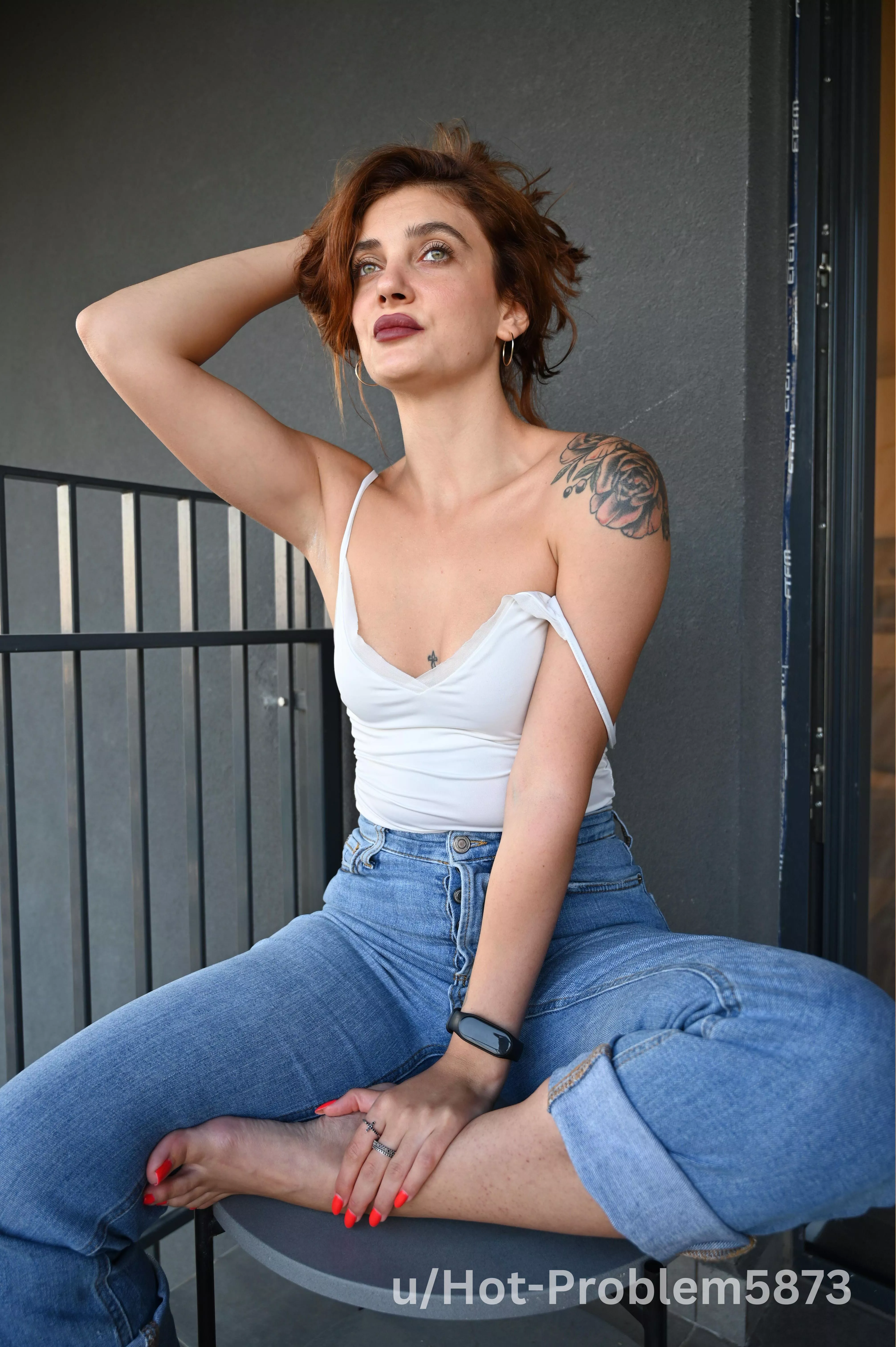 Inked & Fiery: Redhead Tattoo Inspiration posted by Hot-Problem5873