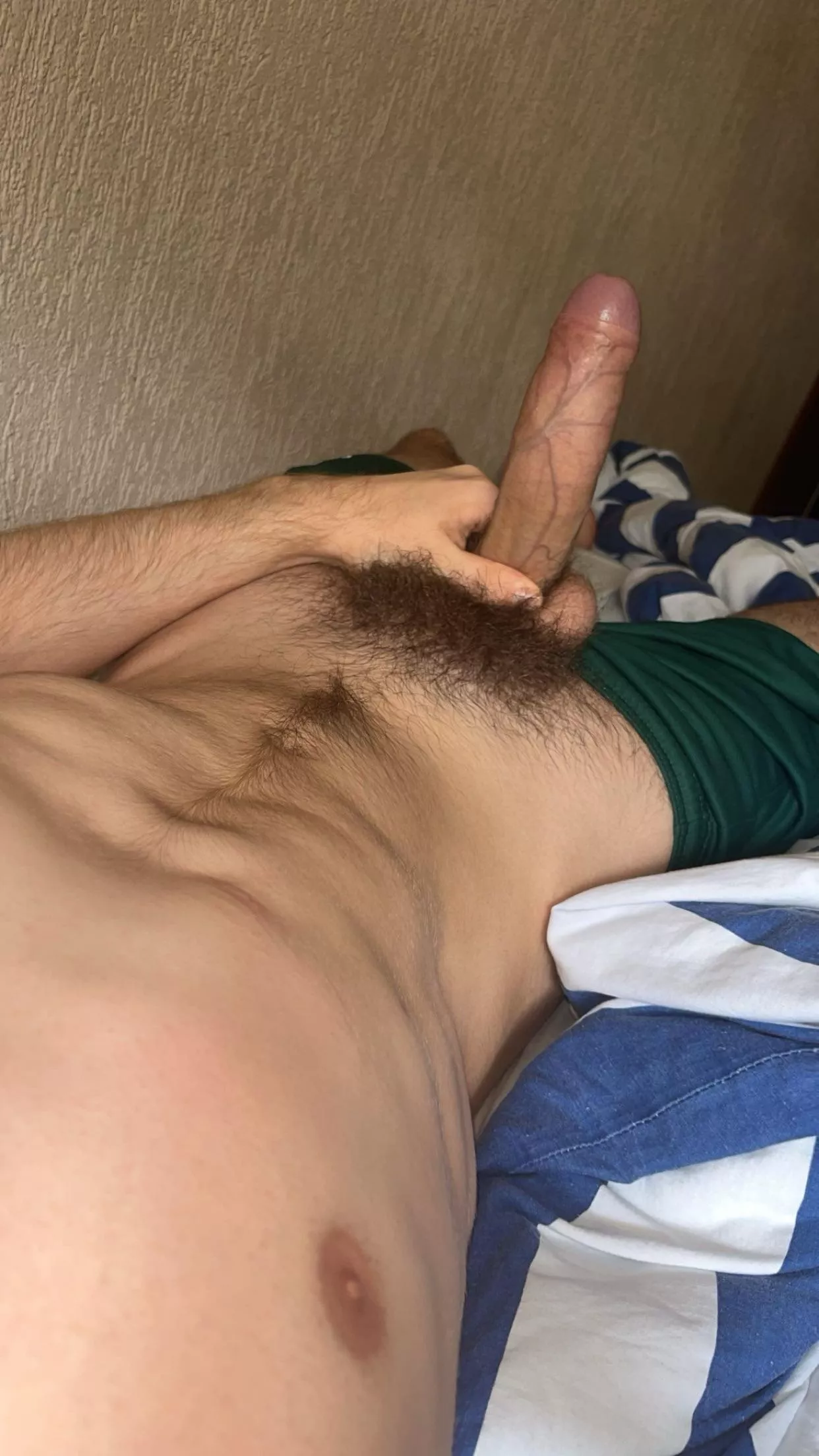 Is it suckable even though it’s hairy? posted by bastiandumas