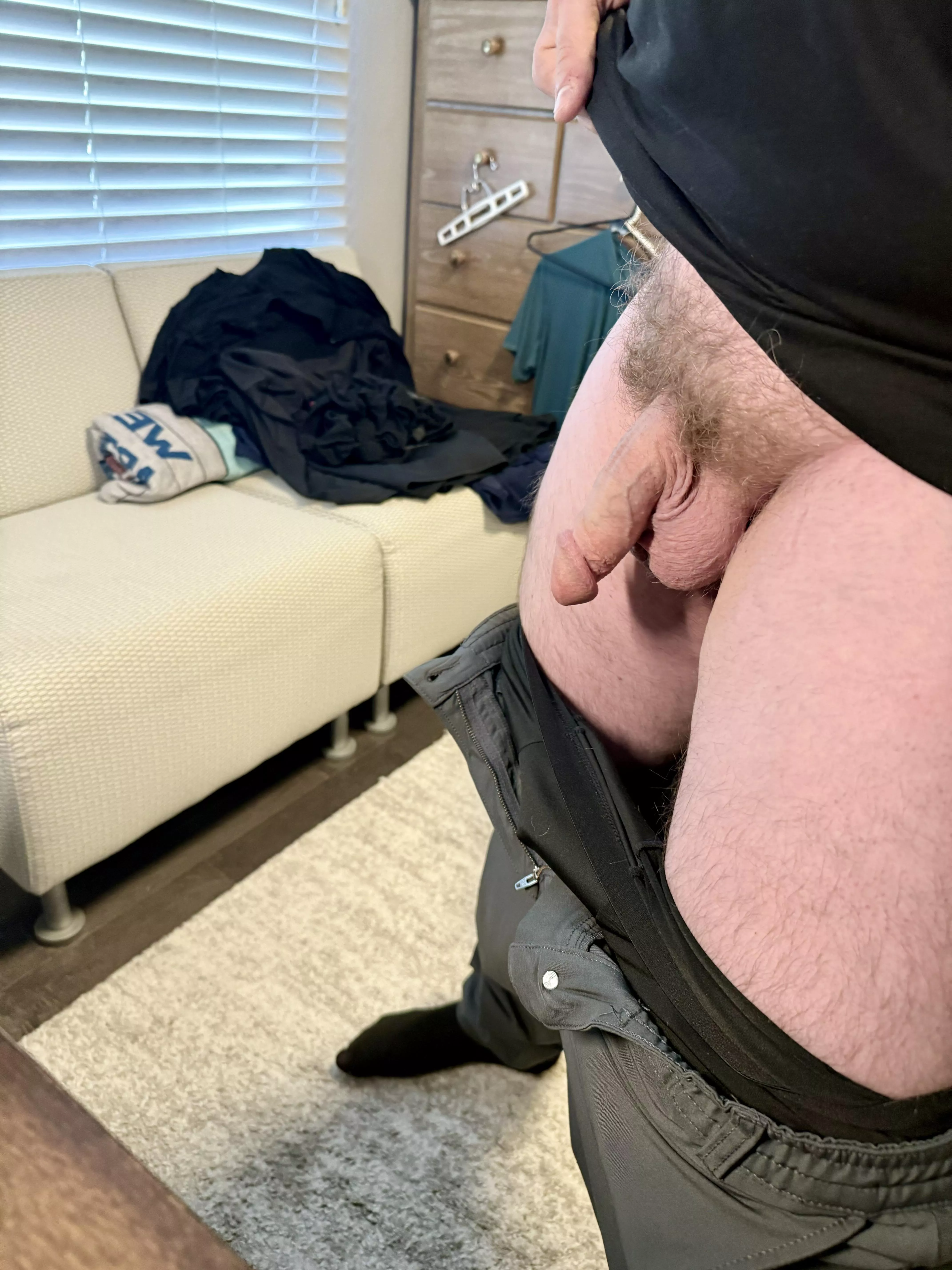 It gets better with age (30) posted by Happyyryyy