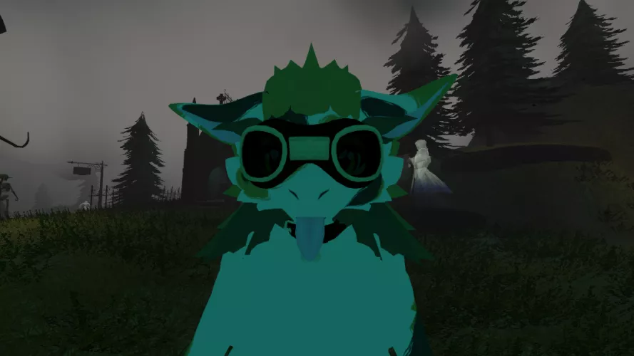 ITS ALMOST SPOOKY MONTH  by Patient-Scarcity3175