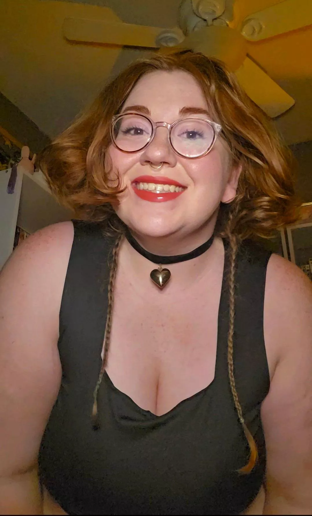 Its so hard to be this cute this early😪 posted by GingerSnapBB