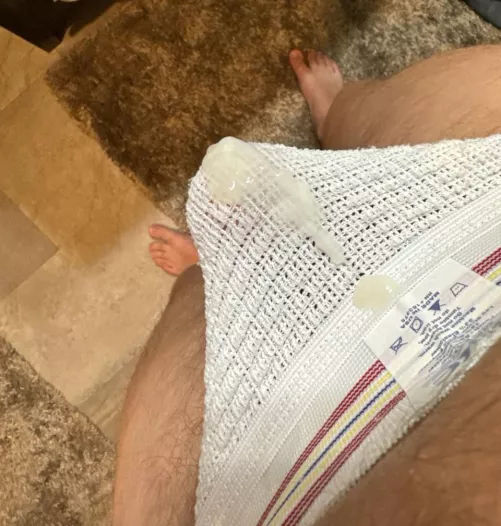 Just a little extra flavor by Independent-Wolf-139