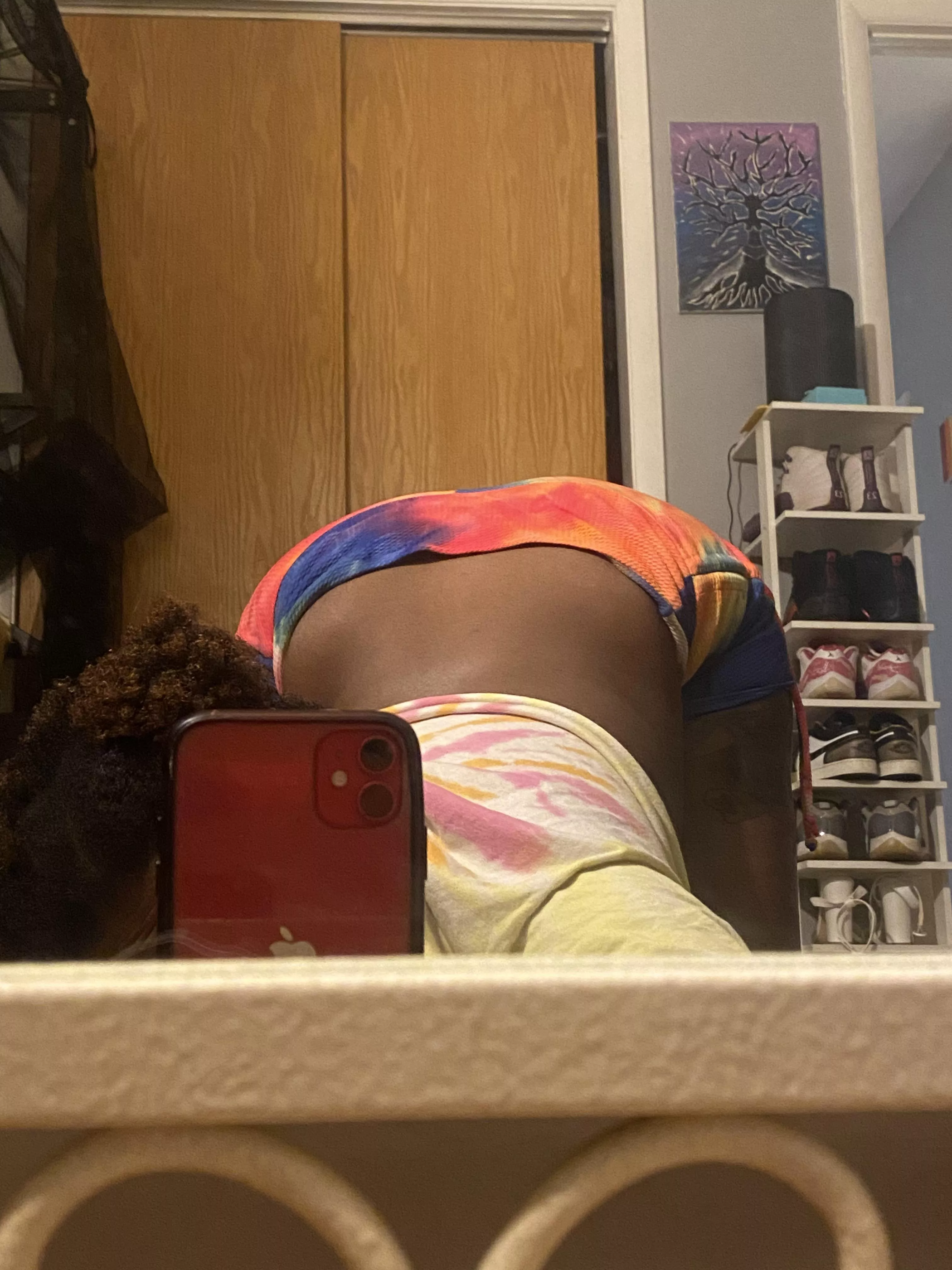 just an arch for the night posted by originalsin_