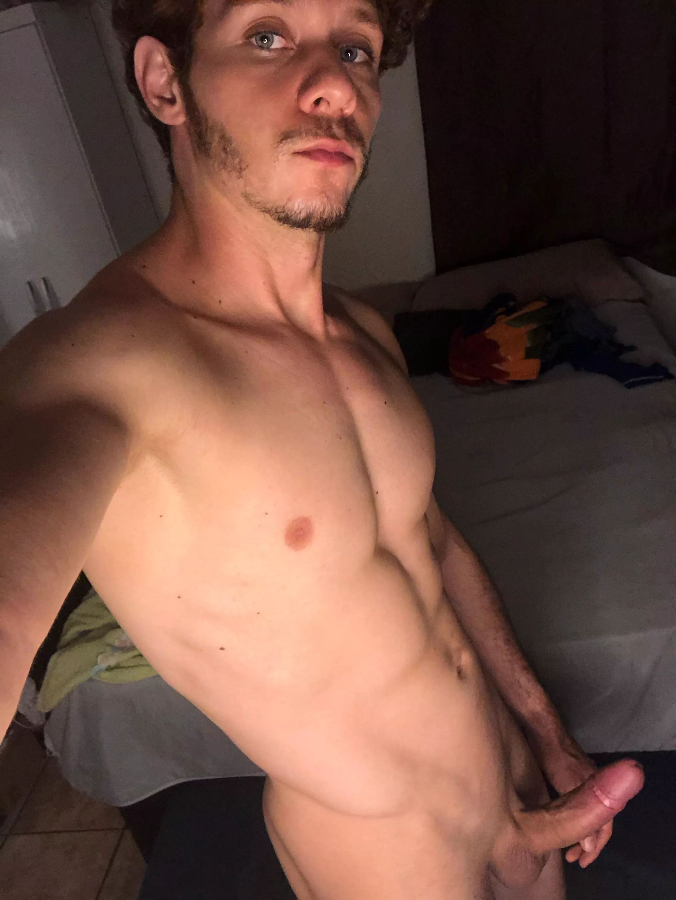 let me fill you up? posted by Bruce_redhead