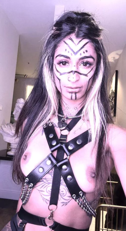 Let me know if you'd fuck me by FunnyyCupcake