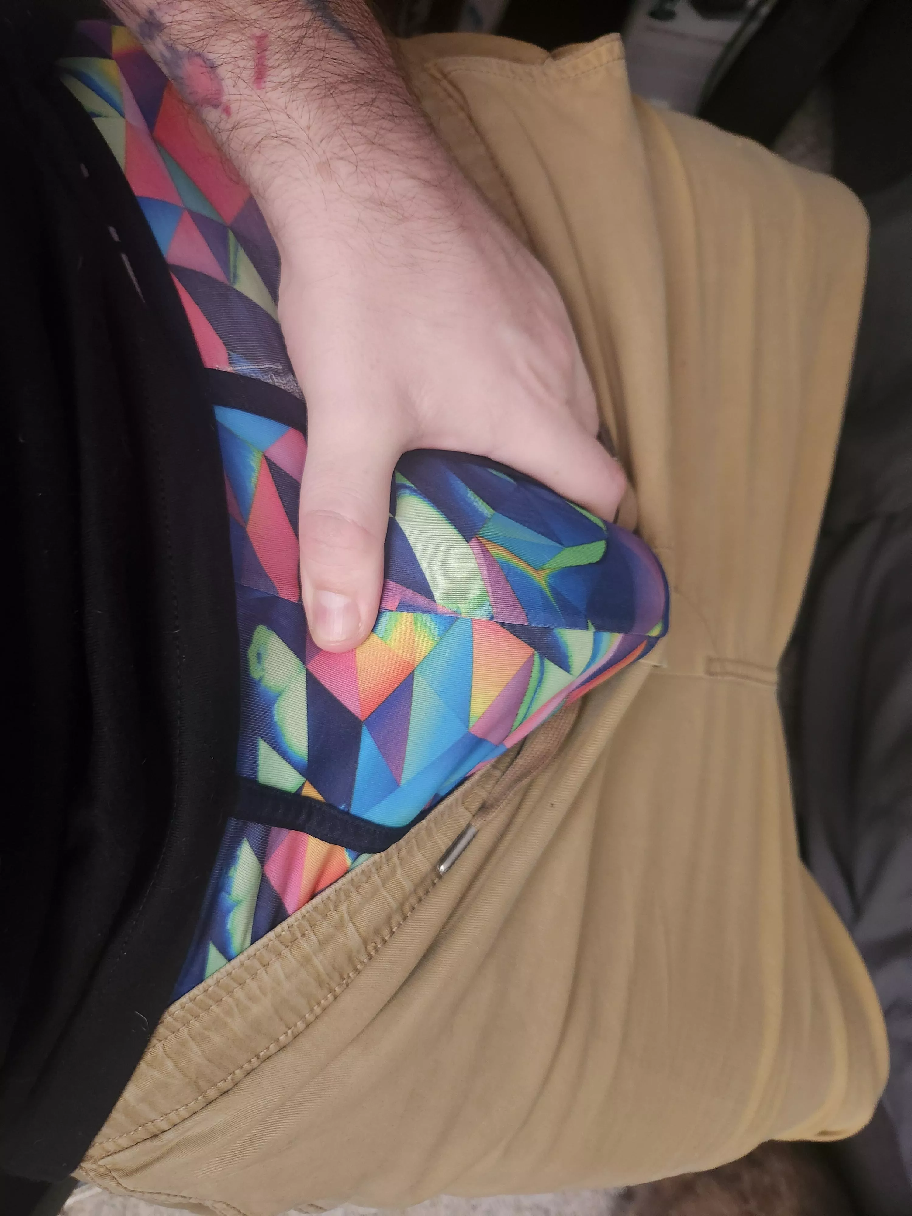 Lets play posted by denwolfy