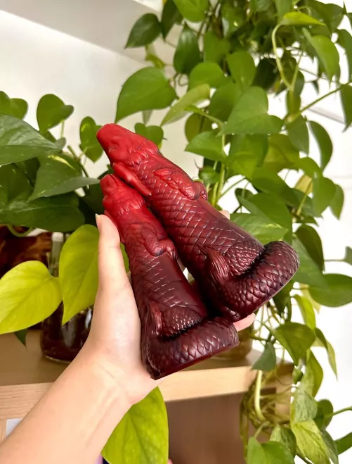 Meng is so cute 🥰 by Angel_Squirtz