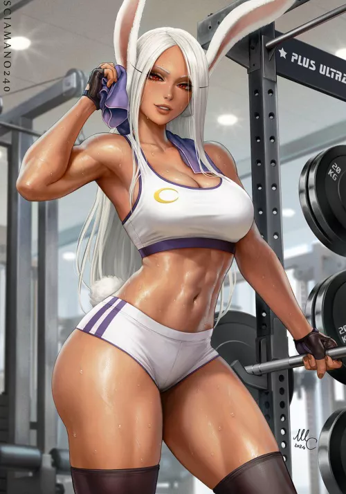 Mirko (@sciamano240) by Unhappy-Block-9641