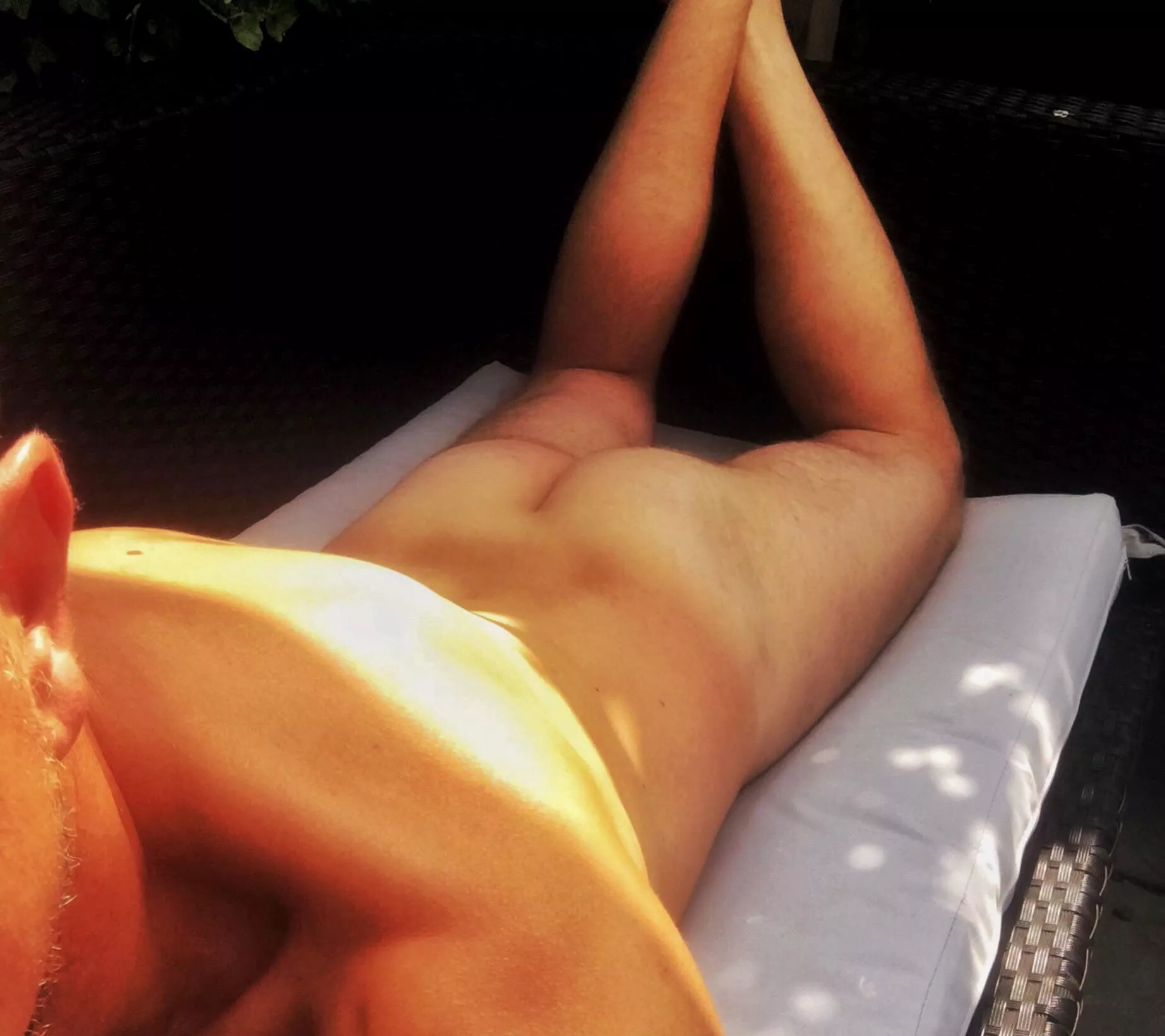 Missing the summer sun ☀️  posted by shorelinewanderer