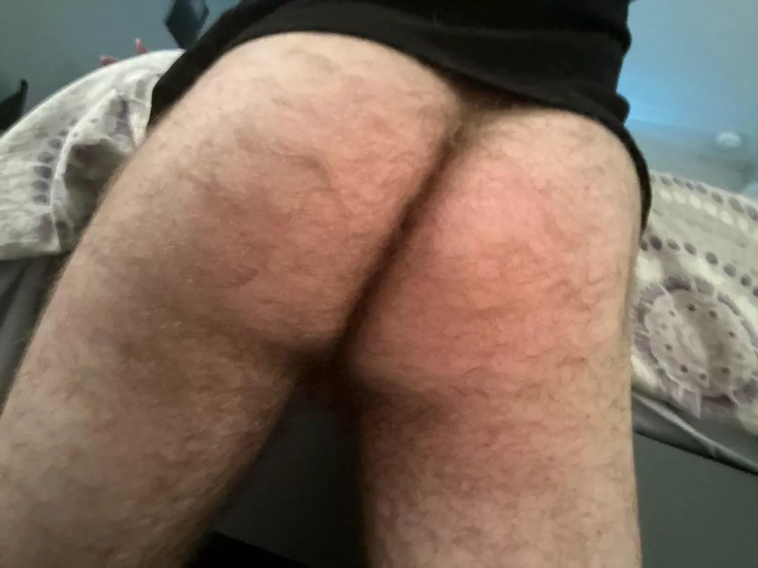 Most guys leave after I show this? What about you guys? posted by Hairyasstwinky