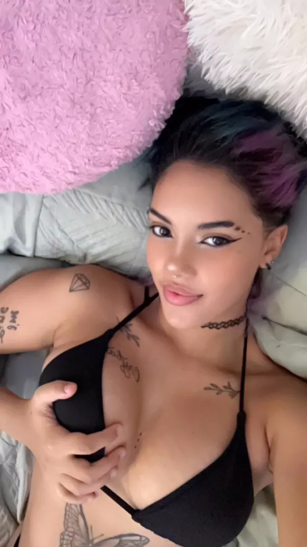 my caramel tits deserved to be sucked and fucked posted by PoisonJulia