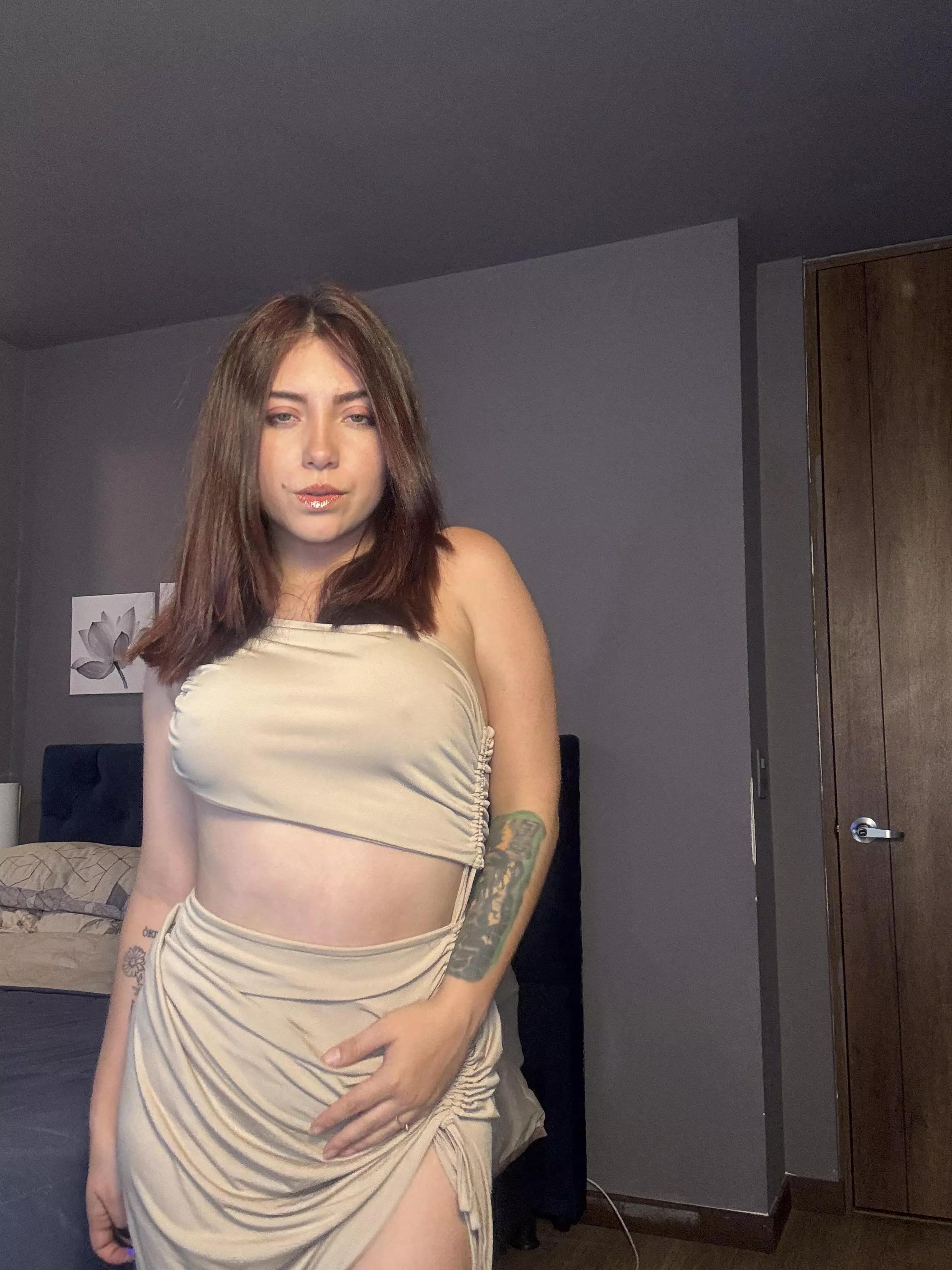 My heart is late just for you. posted by Mirasi4677