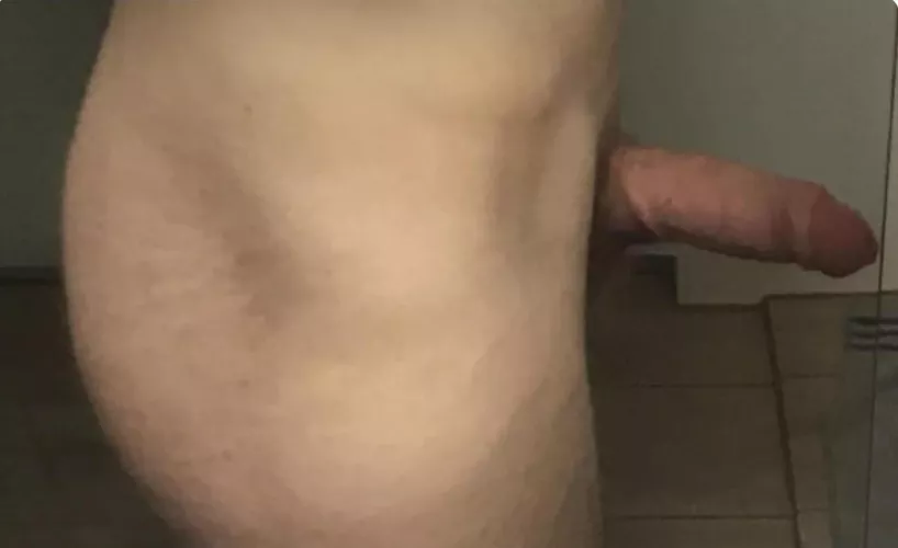 My thick cock! (22) by Dutchwhiteboy
