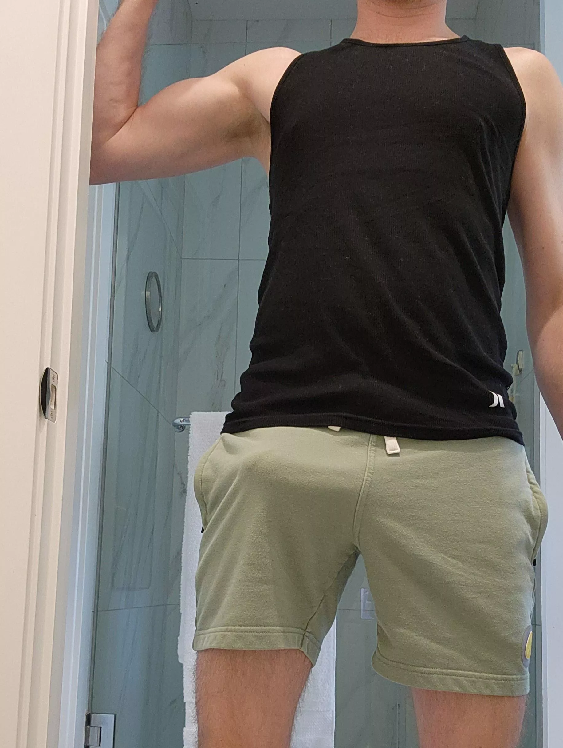 No bananas in these pockets!  posted by hoodedOneEye