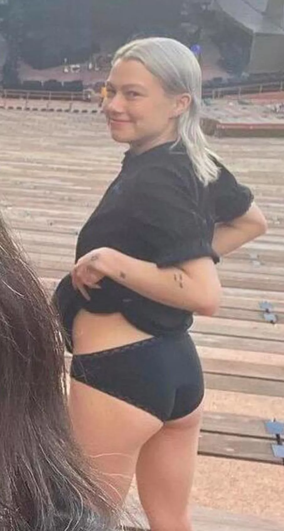 Phoebe Bridgers posted by General_Dog_8884