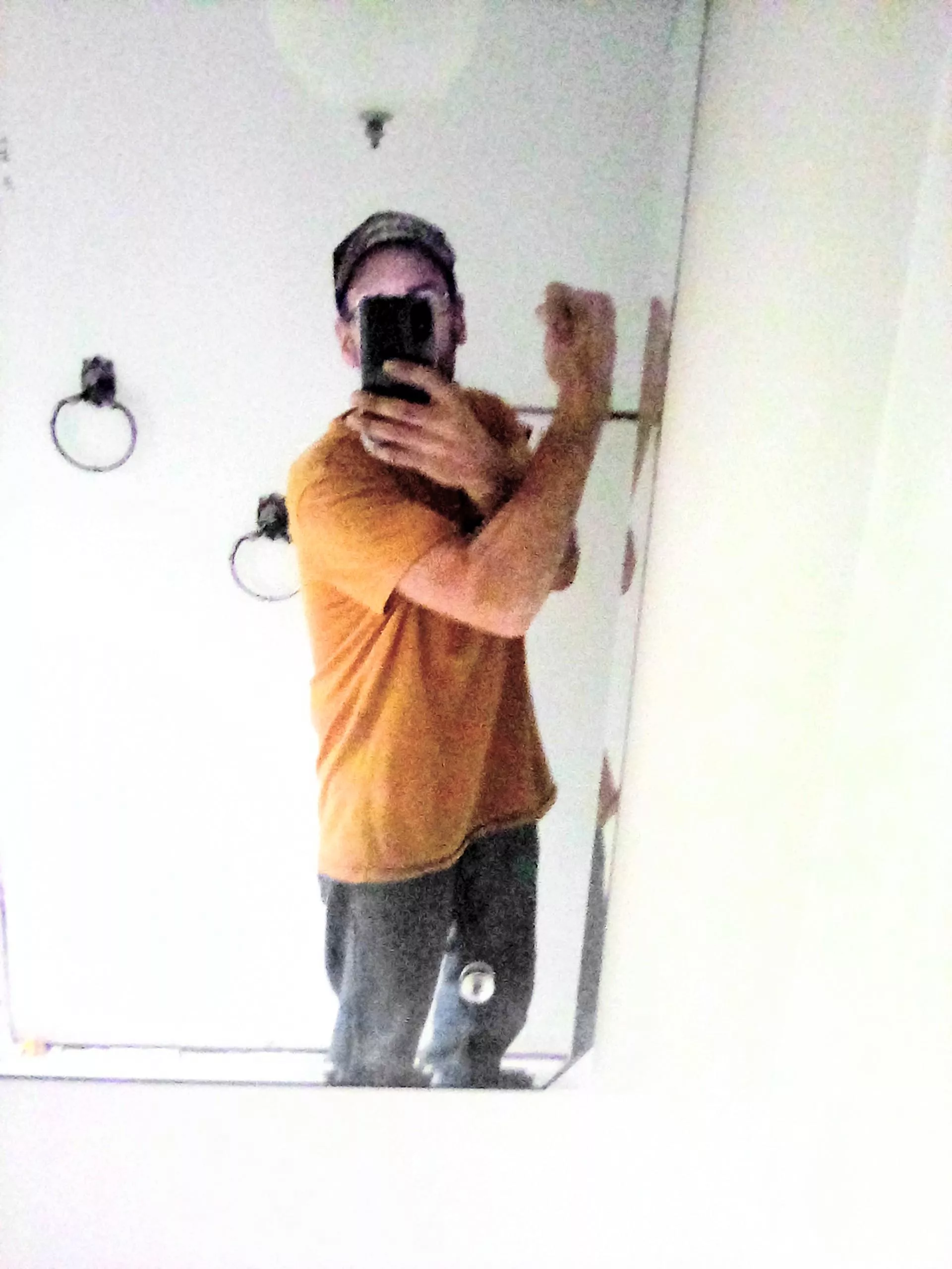 Popeye  posted by Necessary-Coach7845