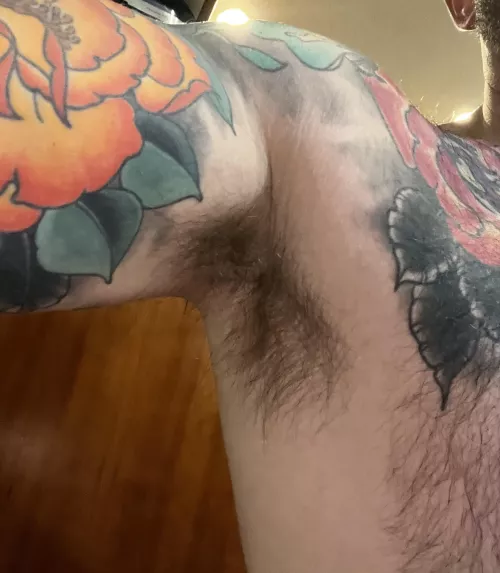 Post paddle board pit  by Sea_Bee_5732