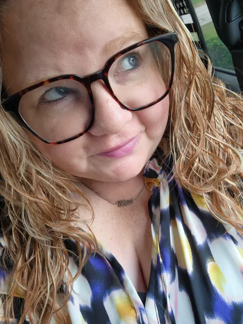 Read my mind? by Txrdhead