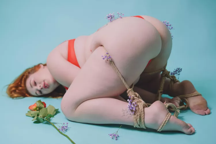 Ready to be yours
 by mskate11