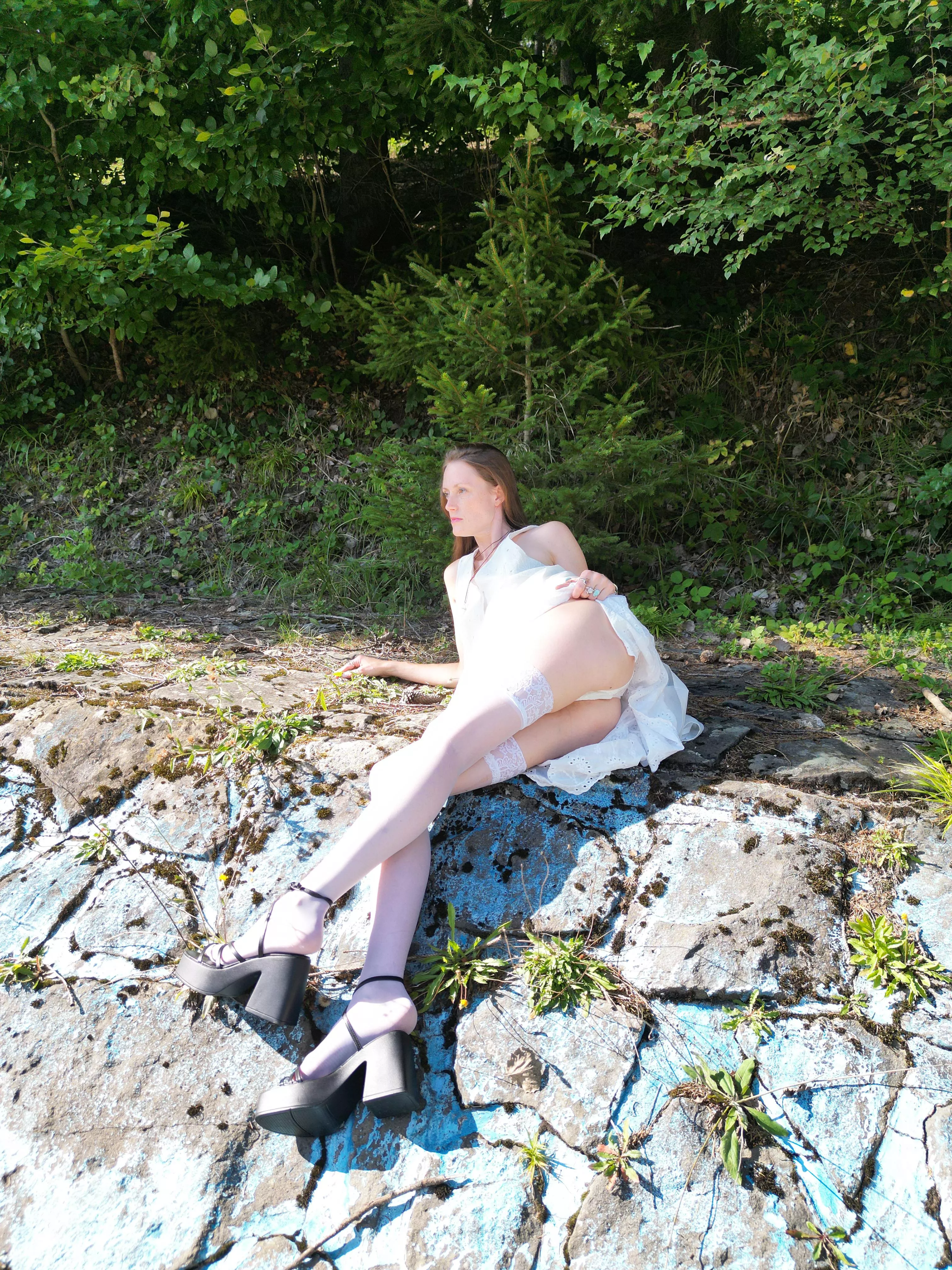 Shame they say ...and I don´t care posted by Beauty-Full-Nature