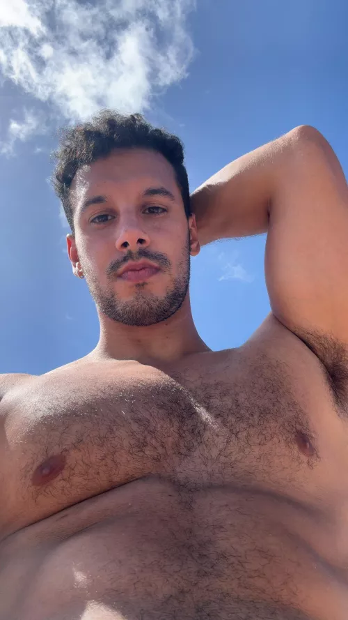 Smell the alpha men by Historical-Disk-6510