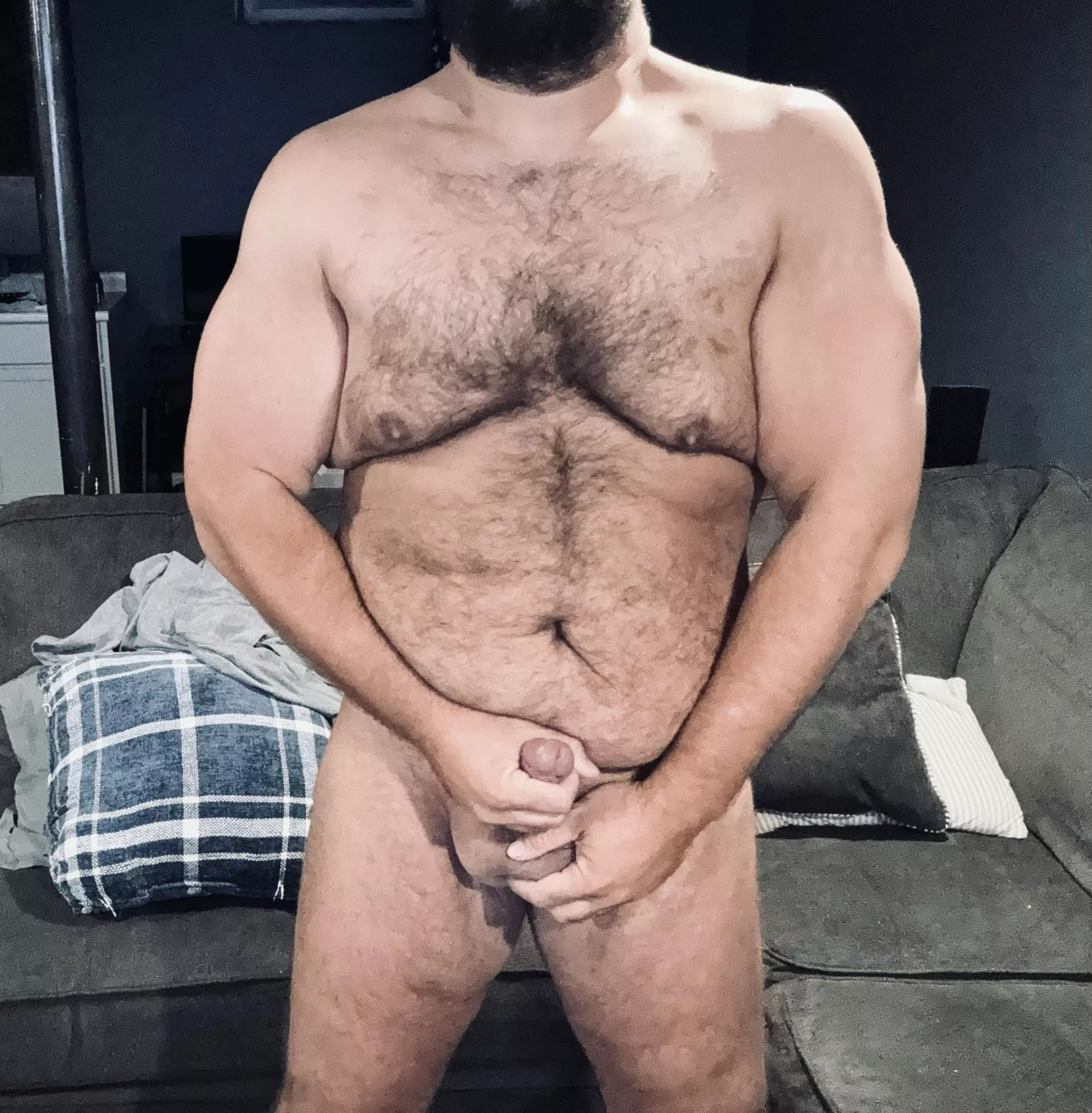 Someone give me a hand? Or mouth posted by Tompostsnudes