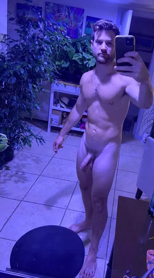 Swing from my vine by tantrichealing44