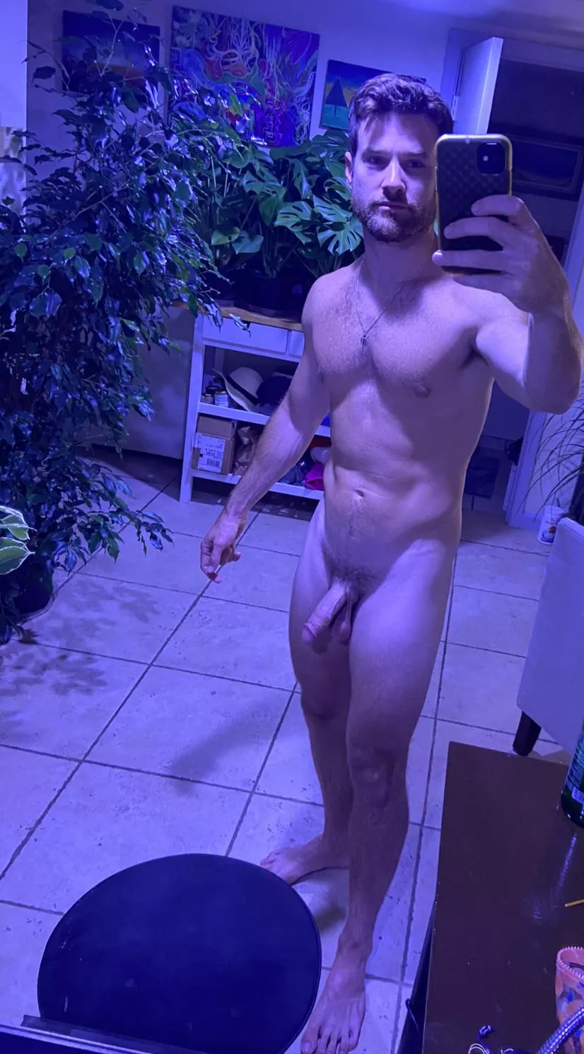 Swing from my vine posted by tantrichealing44