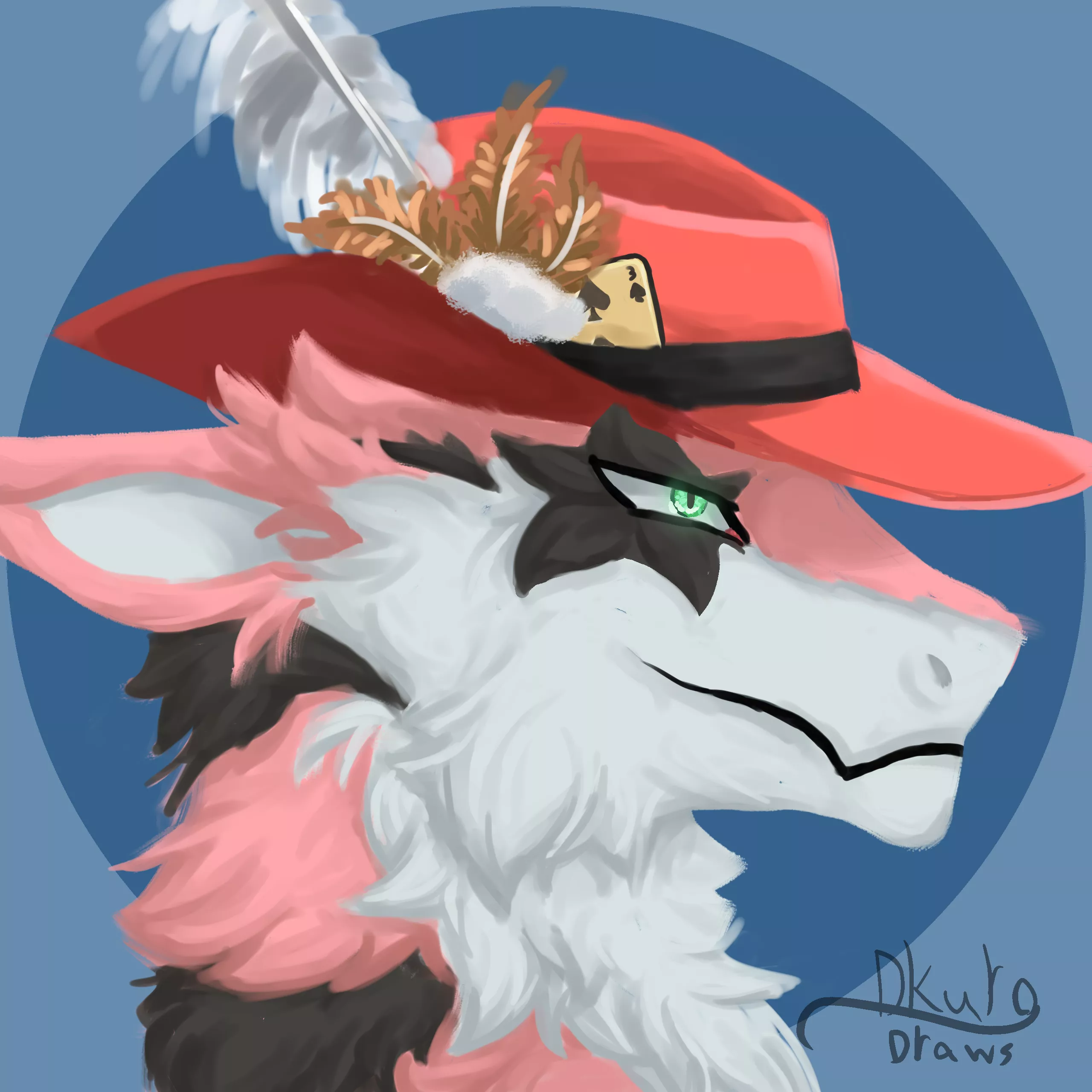 The silly posted by orphanobliteratorPog