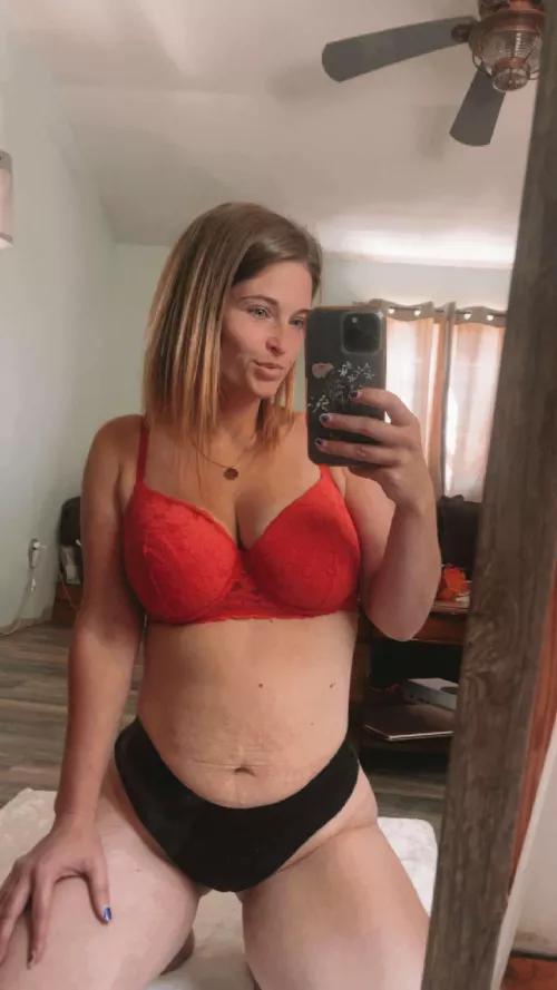 Thick in the waste large in the chest  by NautiCahos256