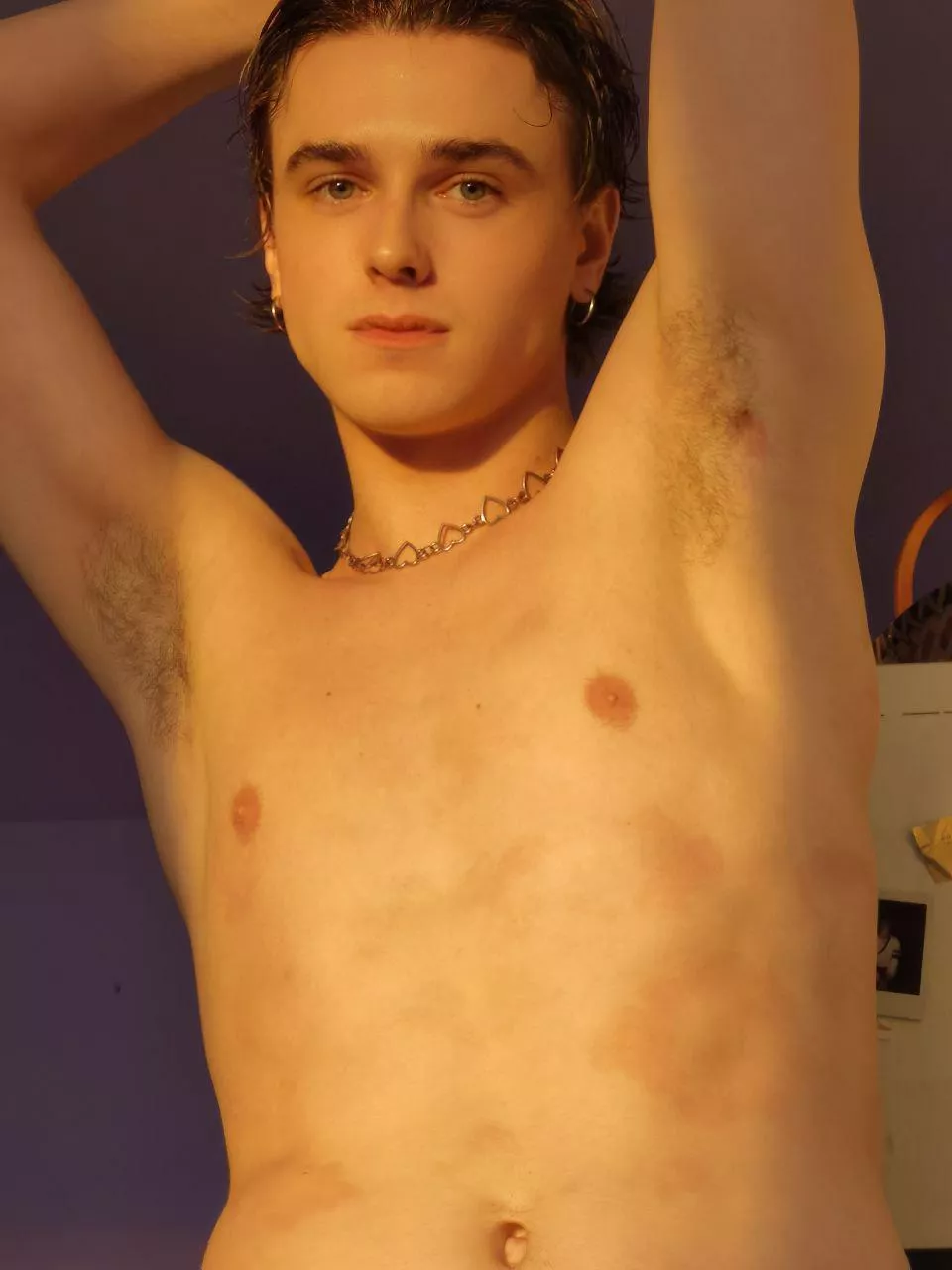 To grow or not?  posted by boyfromanothercityy