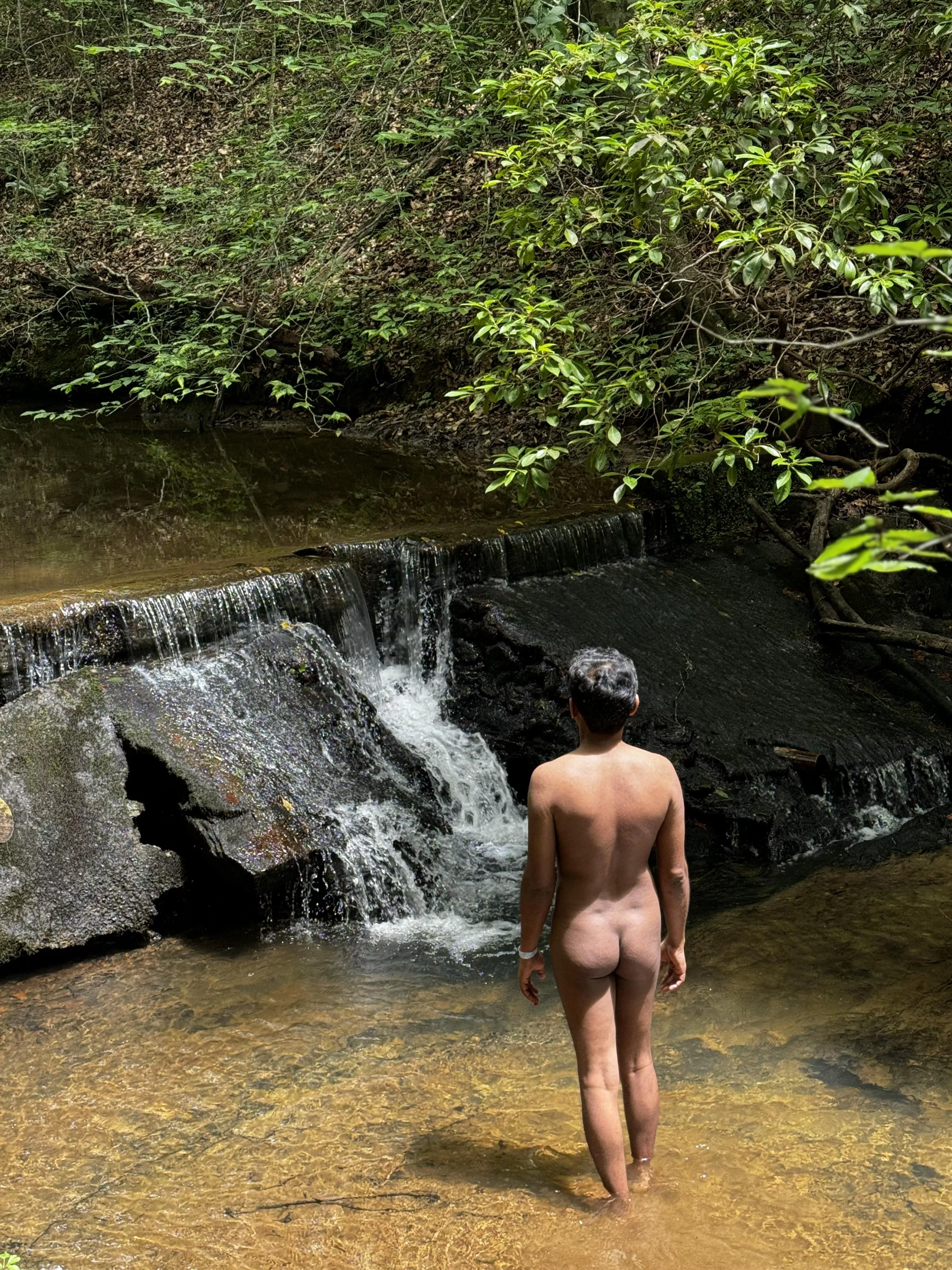 Truly in Paradise: Experiencing the Freedom at Paradise Valley, Georgia posted by zenracer555