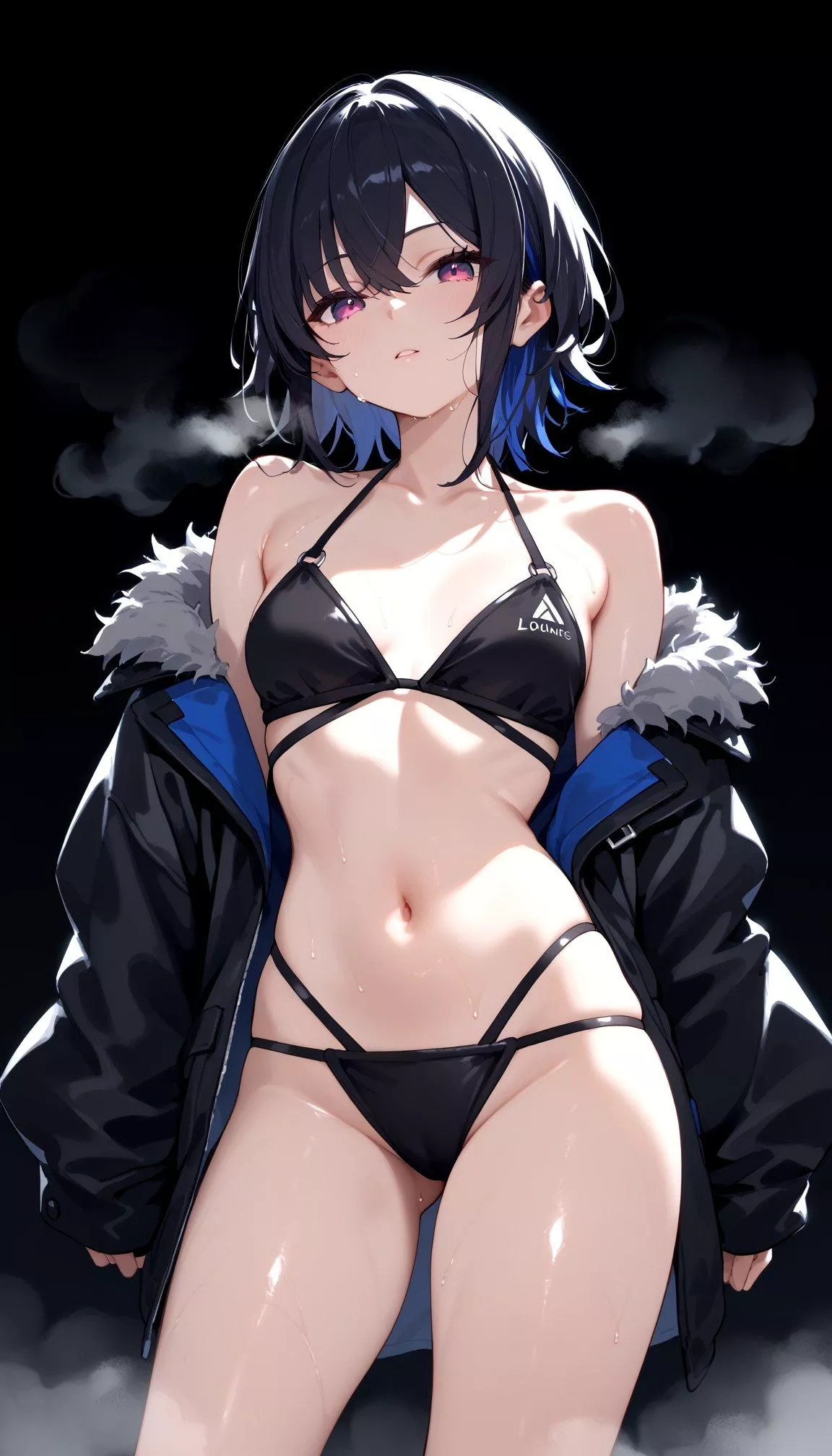 Uruha Ichinose [VSPO] posted by CheetahSperm18