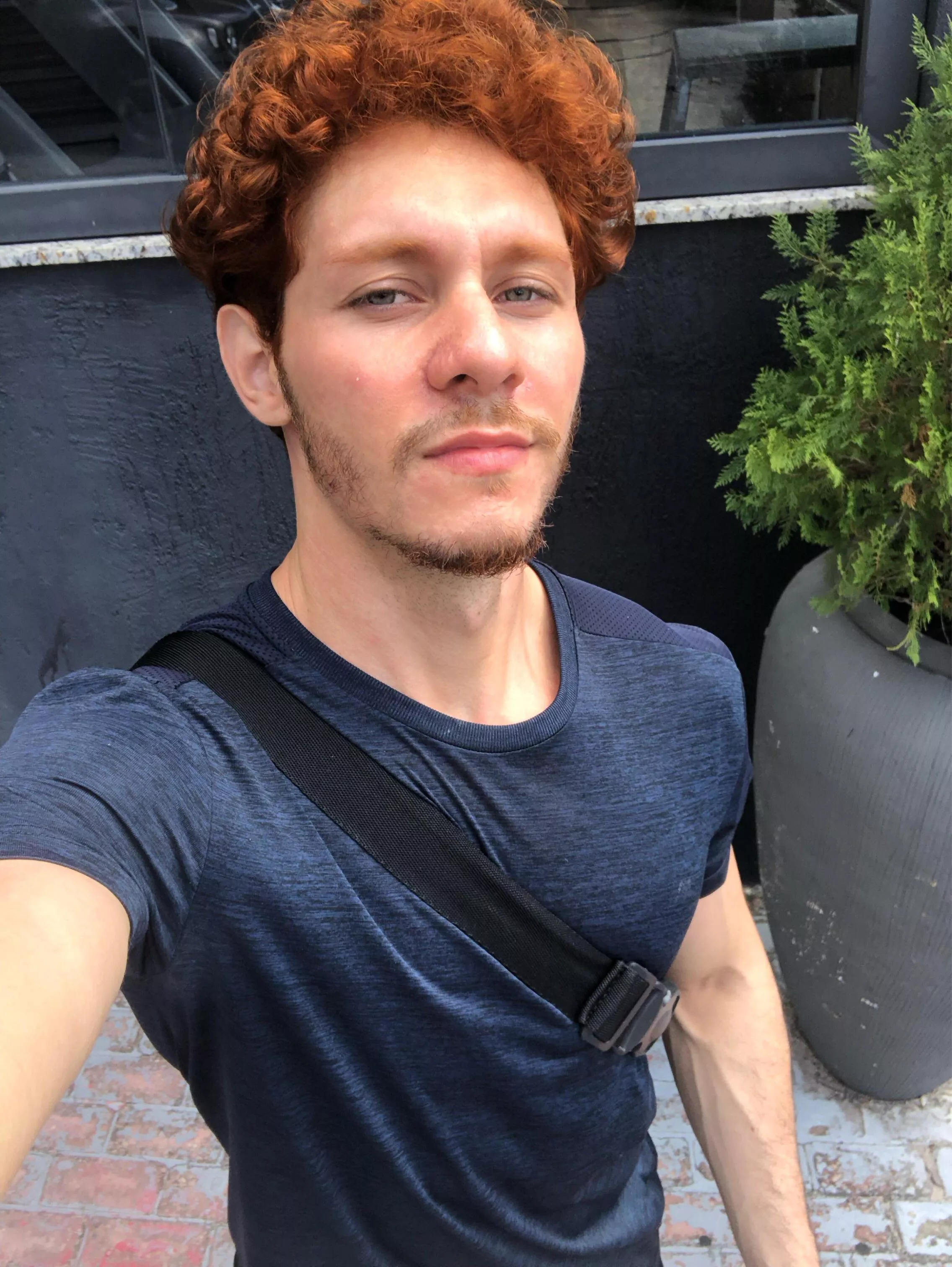 Veiny 🔥 posted by Bruce_redhead