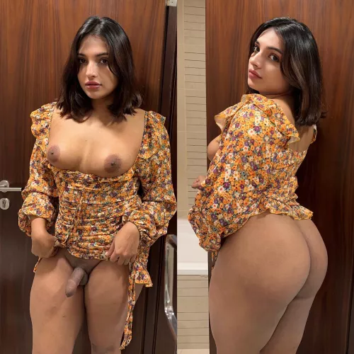 want me to top you or you top me ? by zorilee