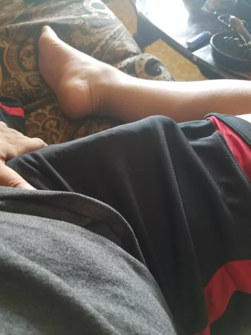 What do you think ? by workingwithamonster