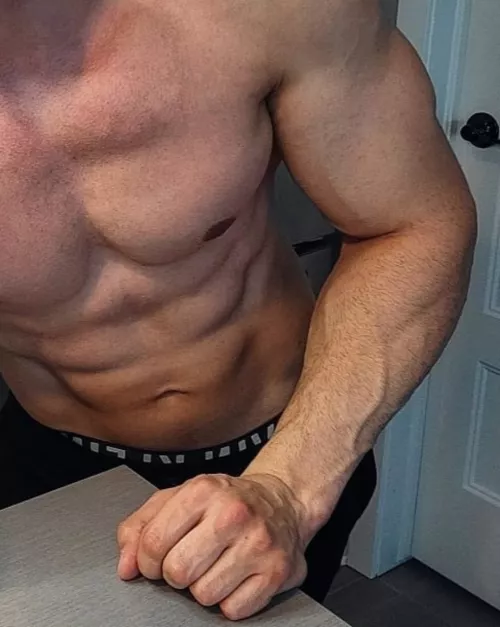 What you think 😏..? by John_fitness91