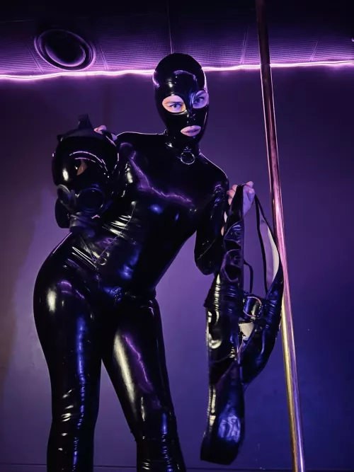 Which outfit would you pick for me? 😌💃 by NadyaShadow