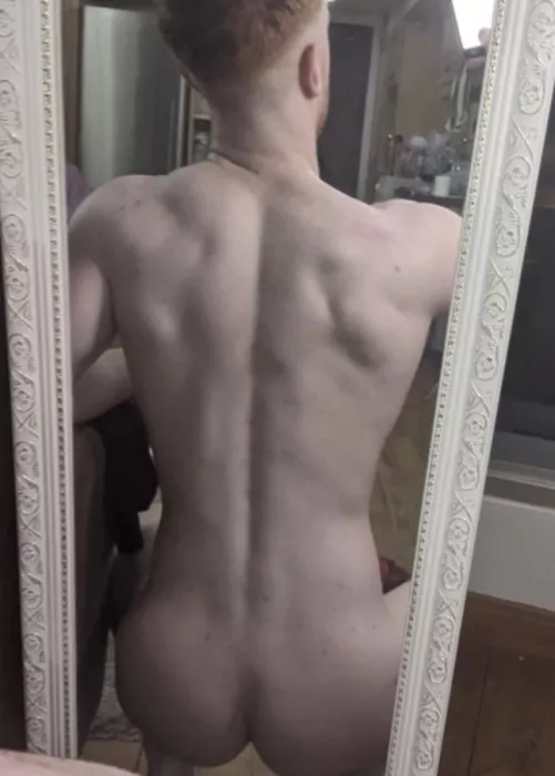 Would you want me to ride you? by FarangFox