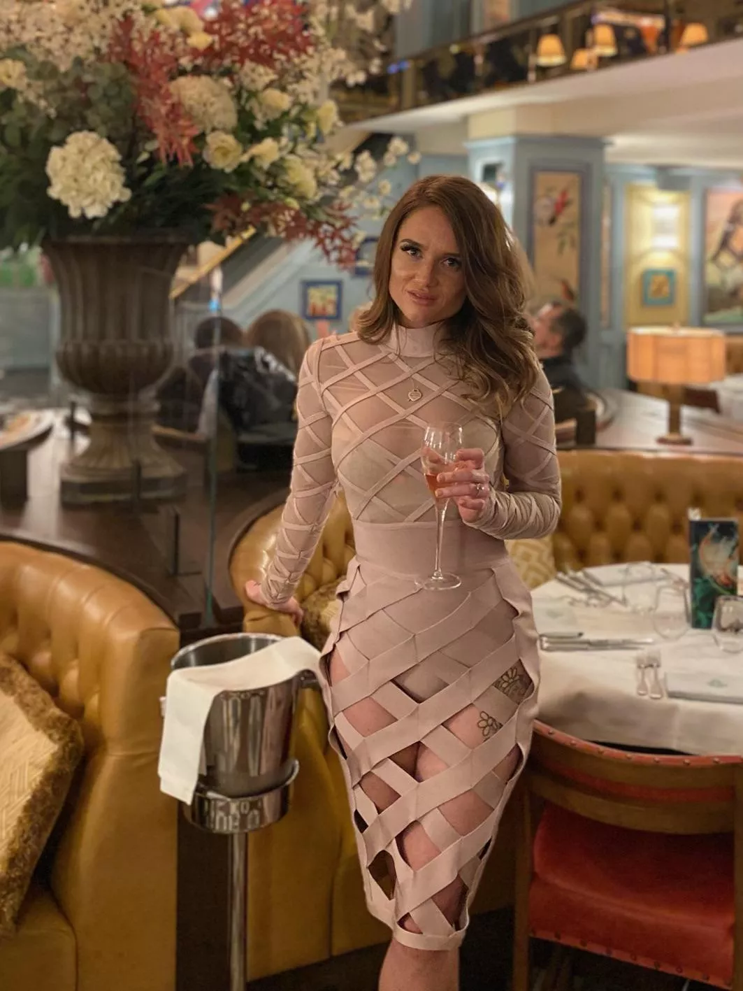 Yes or no?  posted by DaniDPlays