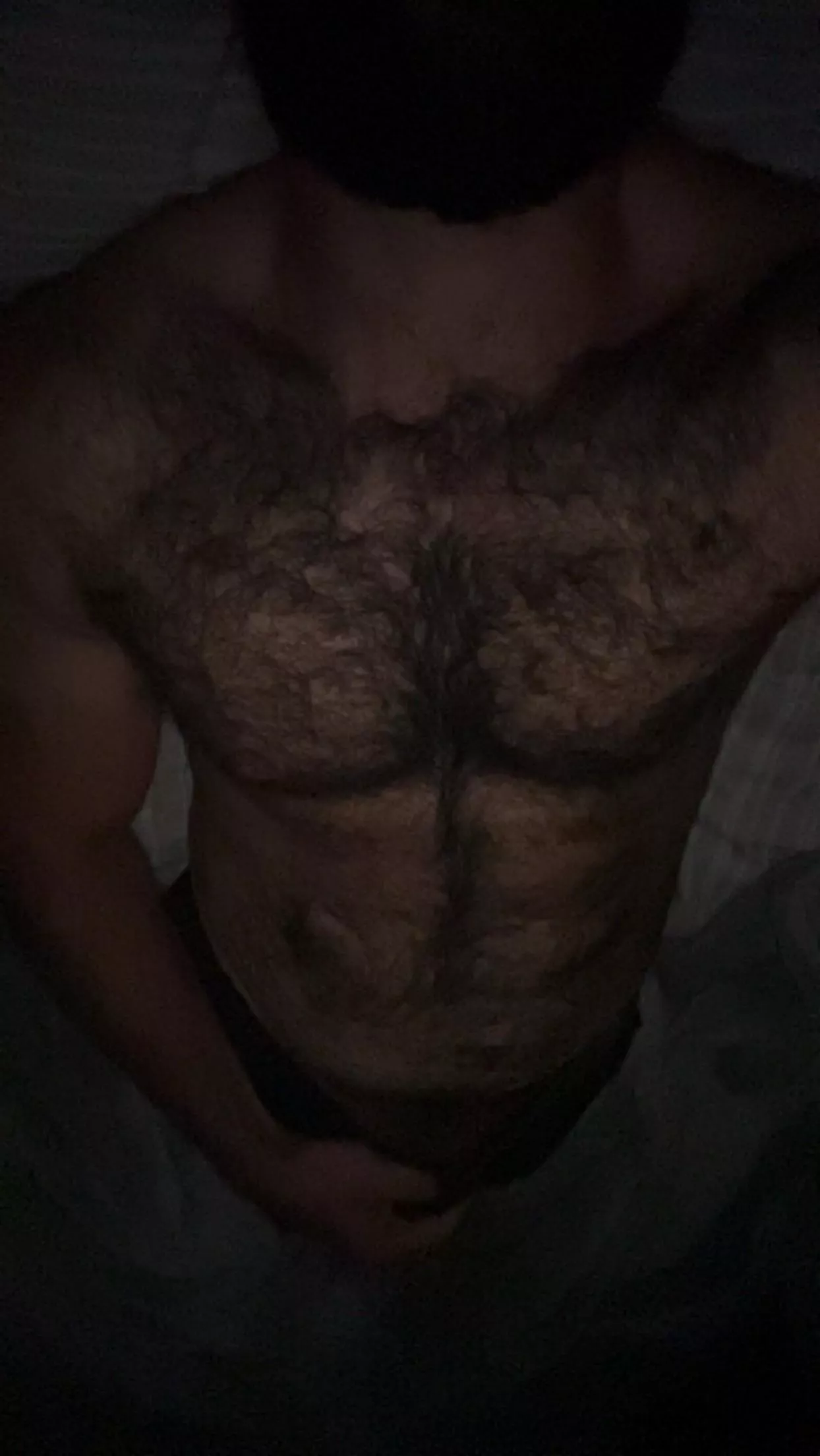 27 bearwithme69 posted by No_Difficulty9398