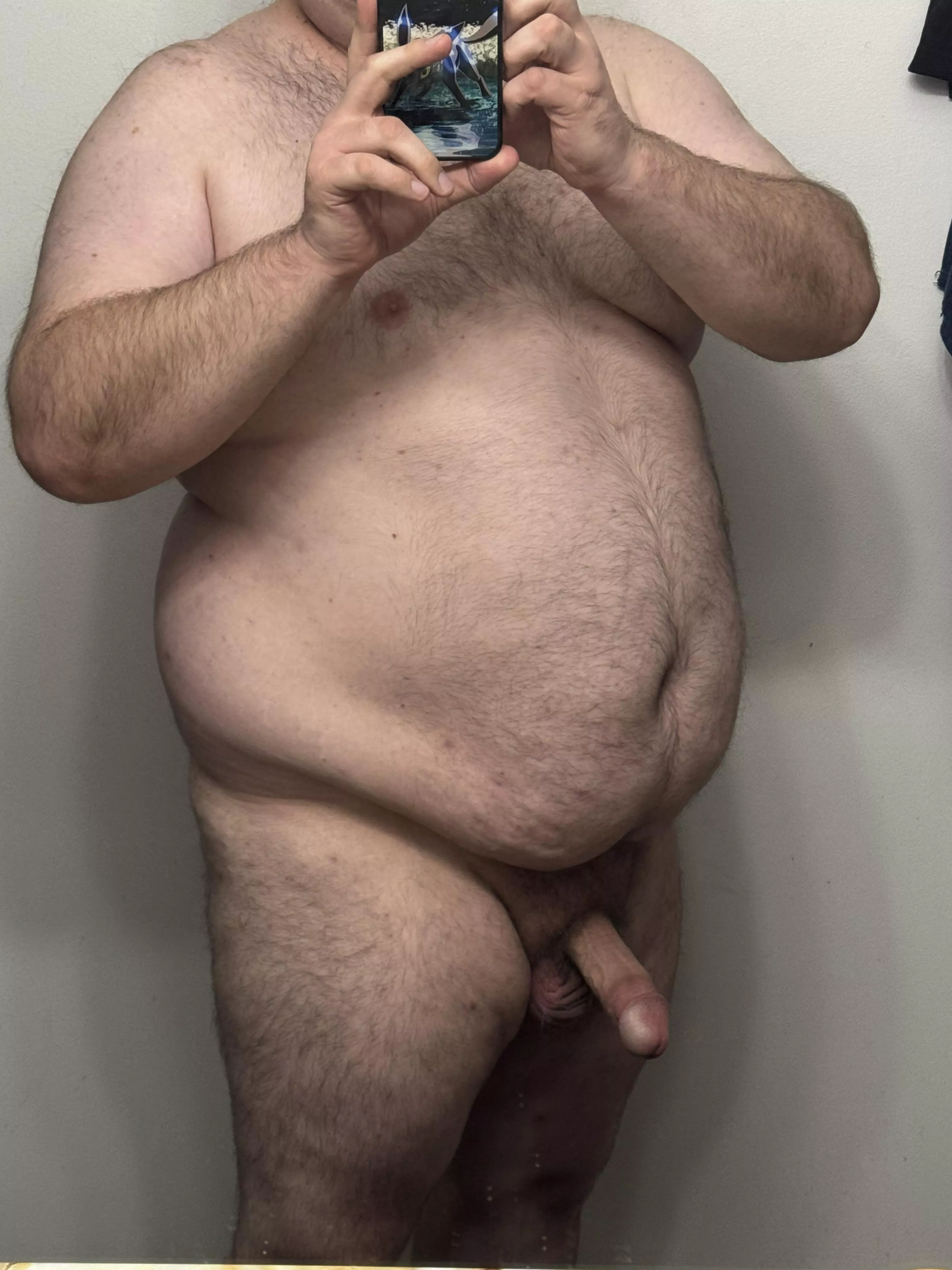 42 [M4F] #WI Feels like I’m ready to burst today posted by ChubbyCheesehead