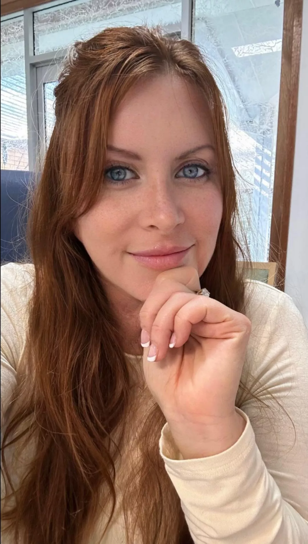 Alexandria Osborne  posted by pumpkinnop