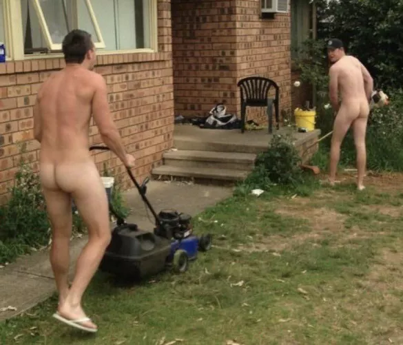 Ass and Grass (Not OC) by chawhan379