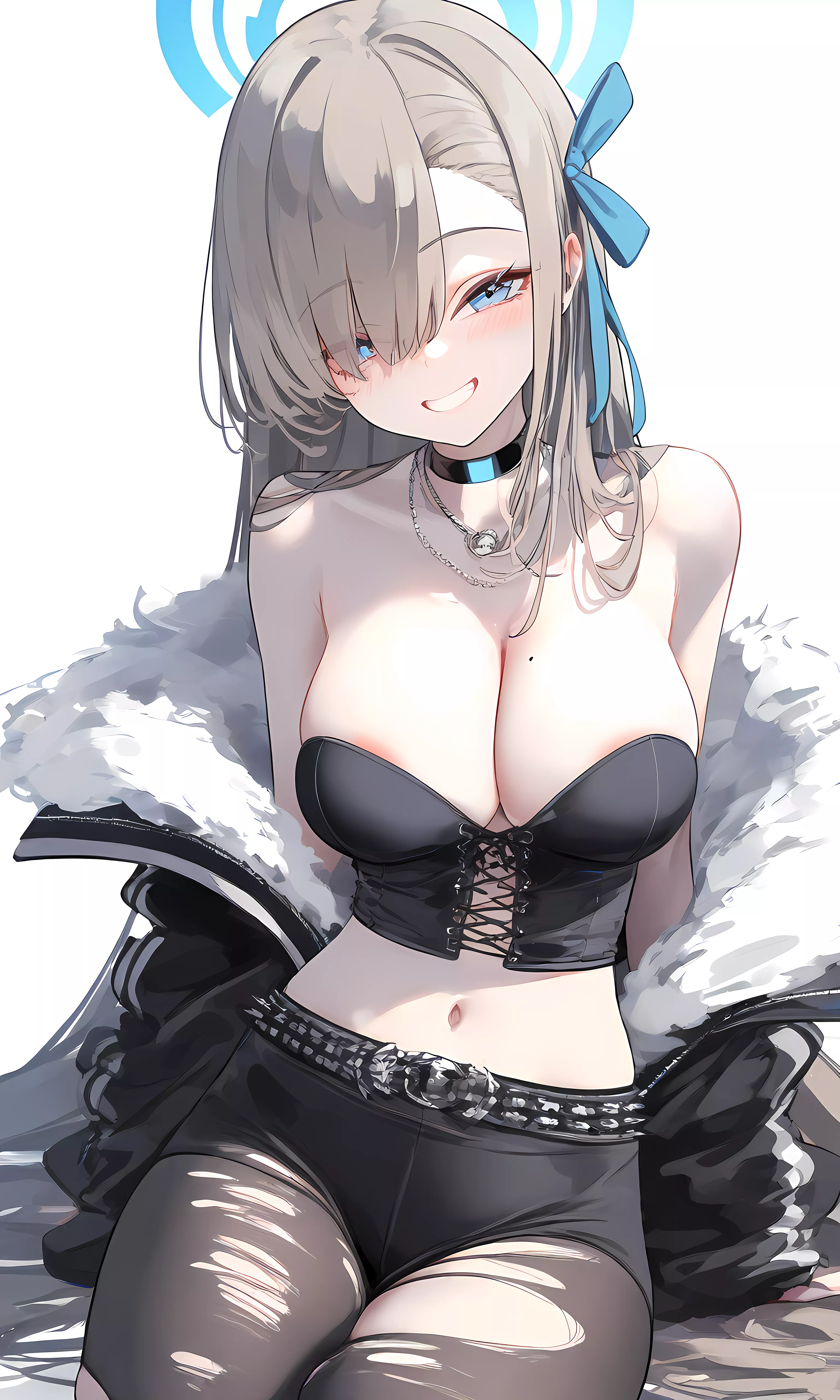 Asuna Ichinose [Blue Archive] posted by CheetahSperm18